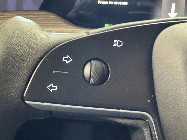 2021 Tesla Model S Long Range Dual Motor All-Wheel Drive