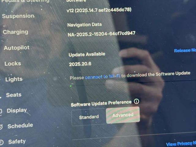 2021 Tesla Model S Long Range Dual Motor All-Wheel Drive
