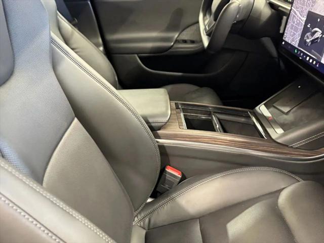 2022 Tesla Model S Dual Motor All-Wheel Drive