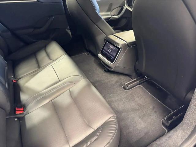 2022 Tesla Model S Dual Motor All-Wheel Drive