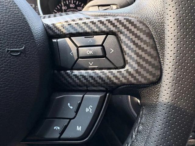 2022 Ford Mustang EcoBoost Fastback