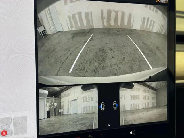 2021 Tesla Model 3 Standard Range Plus Rear-Wheel Drive