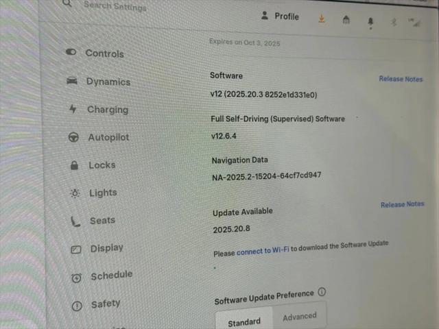2021 Tesla Model 3 Standard Range Plus Rear-Wheel Drive