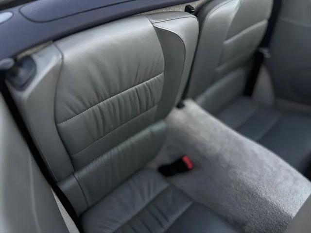 2003 Porsche 911 Carrera 4