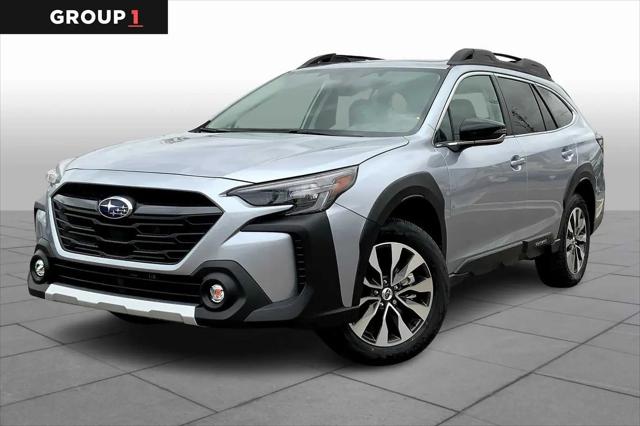 2025 Subaru Outback Limited for sale in El Paso, TX
