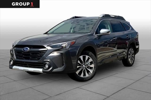 2025 Subaru Outback Touring for sale in El Paso, TX