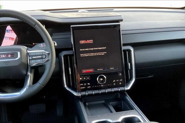 2026 GMC Acadia Elevation FWD