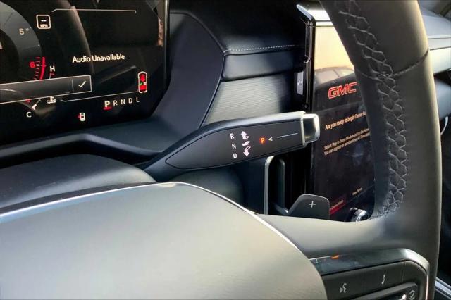 2026 GMC Acadia Elevation FWD