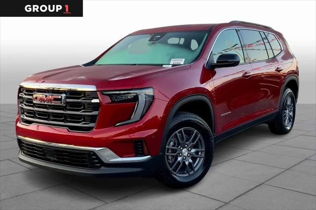2026 GMC Acadia Elevation FWD for sale in Columbus, GA