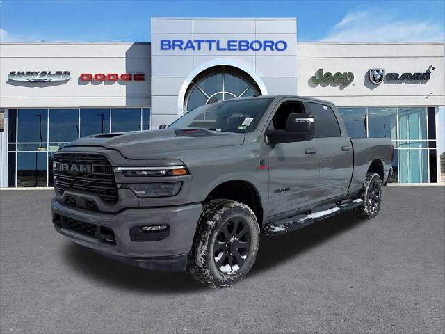 2026 Ram 2500 Laramie Crew Cab 4x4 6'4" Box for sale in Brattleboro, VT