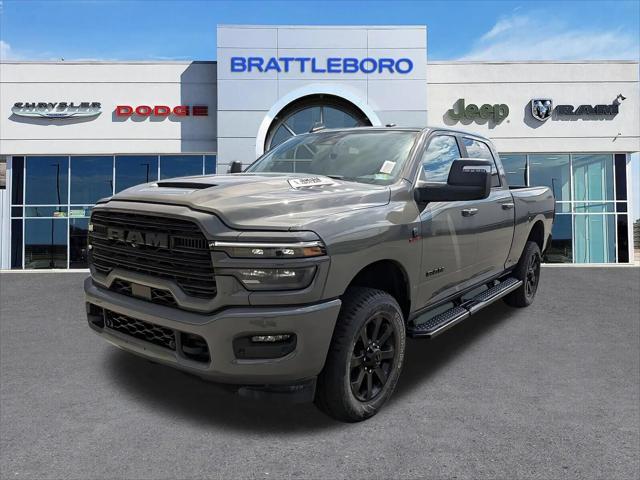 2026 Ram 2500 Laramie Crew Cab 4x4 6'4" Box for sale in Brattleboro, VT