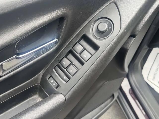 2020 Chevrolet Trax FWD LT