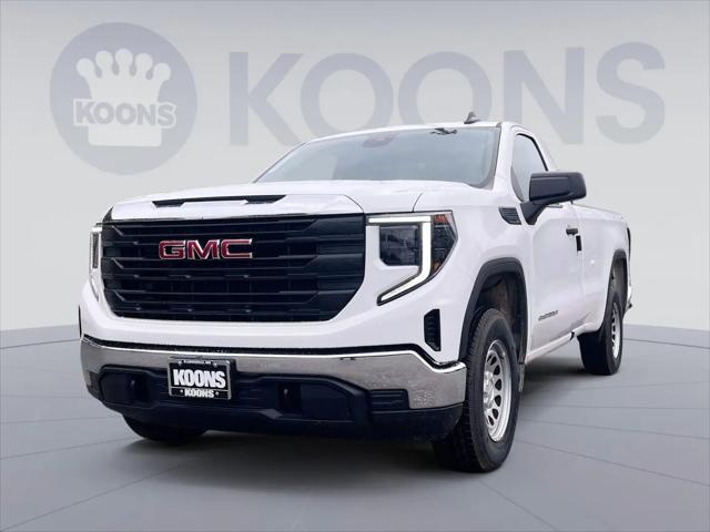 2026 GMC Sierra 1500 Pro for sale in Clarksville, MD