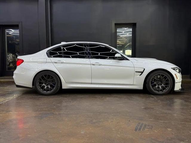 2016 BMW M3 Standard