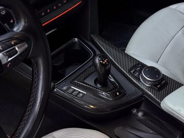 2016 BMW M3 Standard