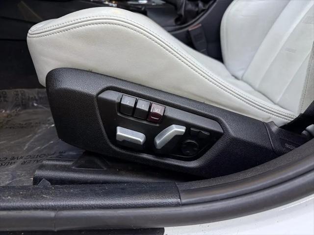 2016 BMW M3 Standard