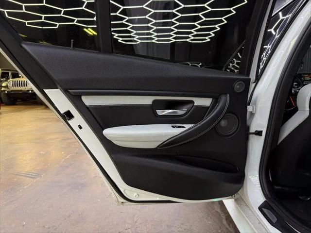 2016 BMW M3 Standard