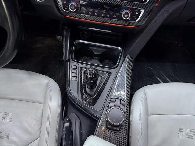2016 BMW M3 Standard