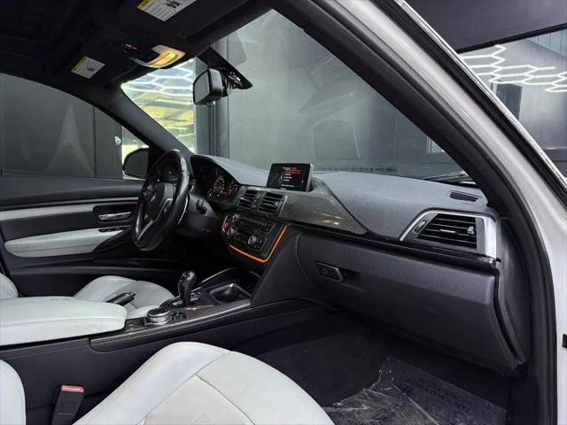 2016 BMW M3 Standard