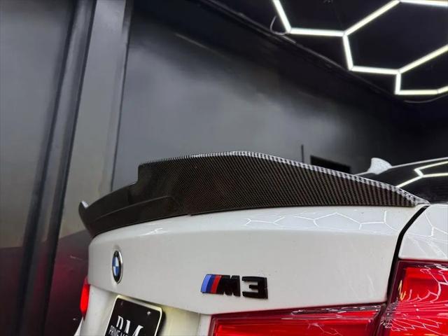 2016 BMW M3 Standard