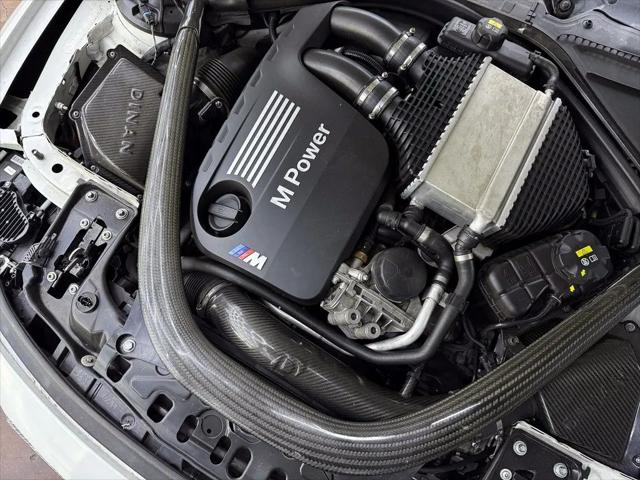 2016 BMW M3 Standard