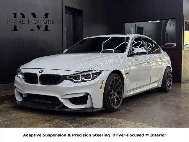2016 BMW M3 Standard for sale in Portland, OR