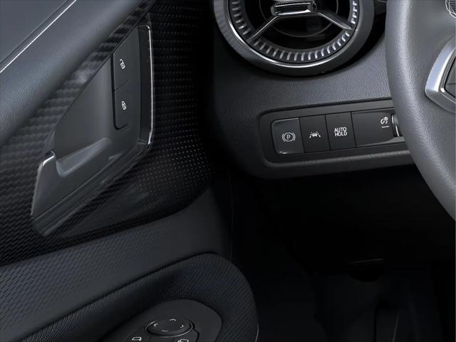 2025 Chevrolet V Blazer eAWD LT