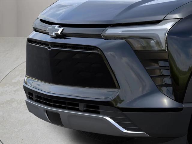 2025 Chevrolet V Blazer eAWD LT