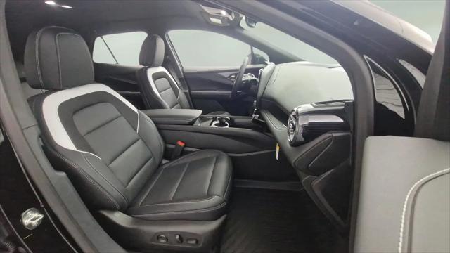 2025 Chevrolet V Blazer eAWD LT