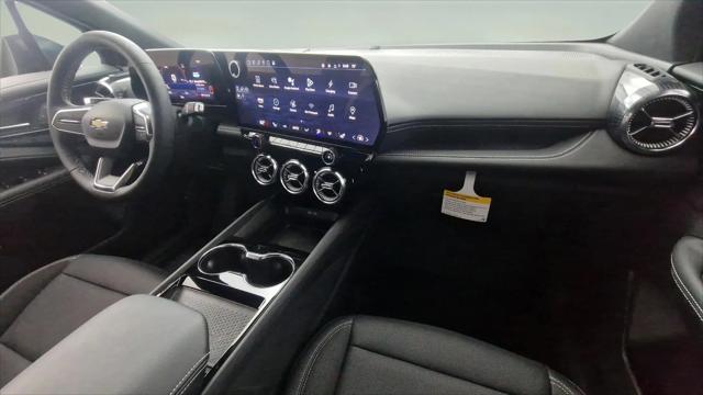 2025 Chevrolet V Blazer eAWD LT