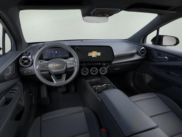 2025 Chevrolet V Blazer eAWD LT