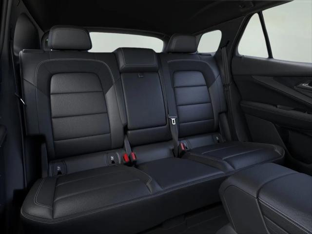 2025 Chevrolet V Blazer eAWD LT