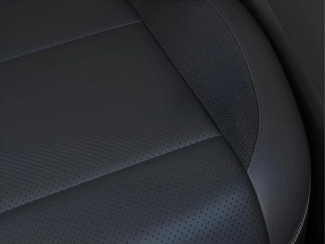 2025 Chevrolet V Blazer eAWD LT