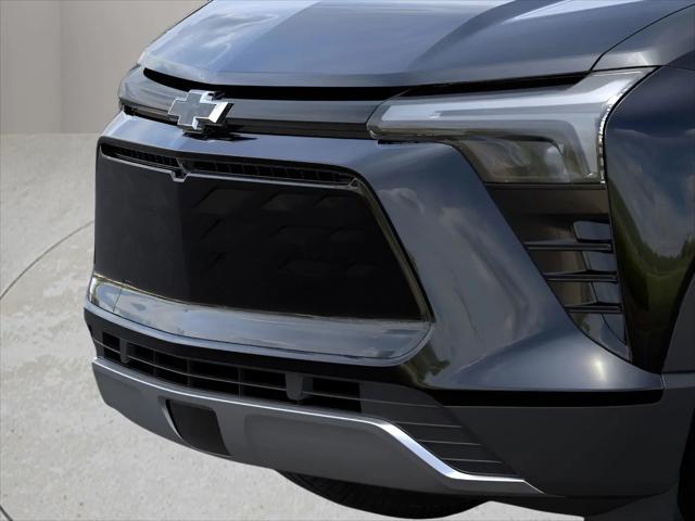 2025 Chevrolet V Blazer eAWD LT