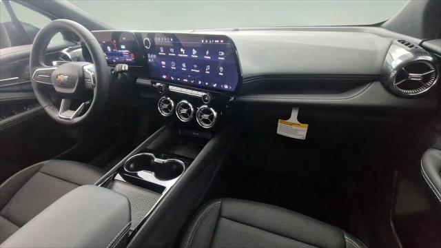 2025 Chevrolet V Blazer eAWD LT