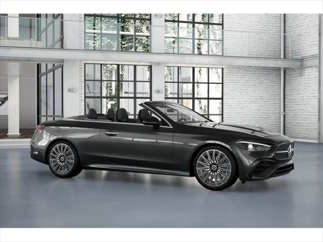 2026 Mercedes-Benz E-CLASS E 300 CLE 300