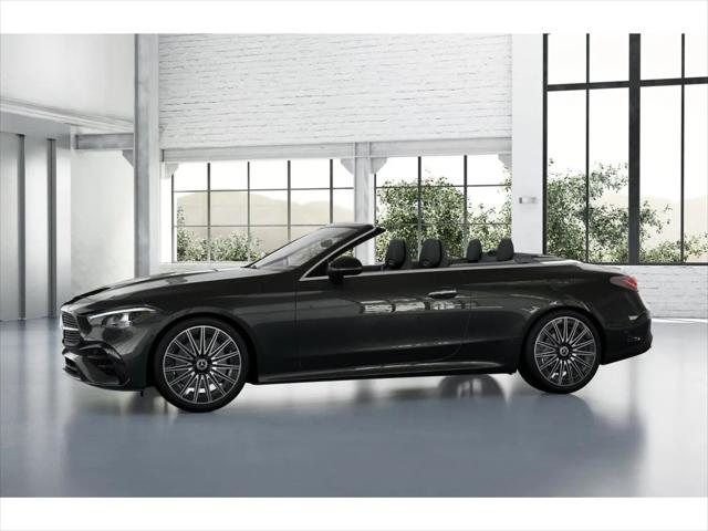 2026 Mercedes-Benz E-CLASS E 300 CLE 300