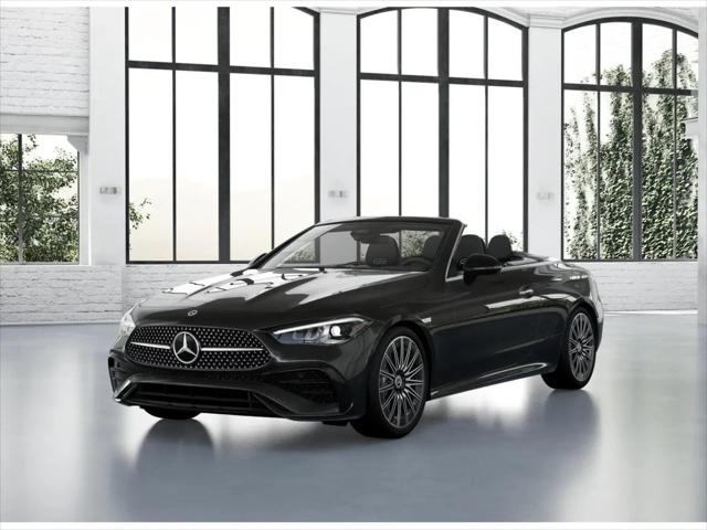 2026 Mercedes-Benz E-CLASS E 300 CLE 300
