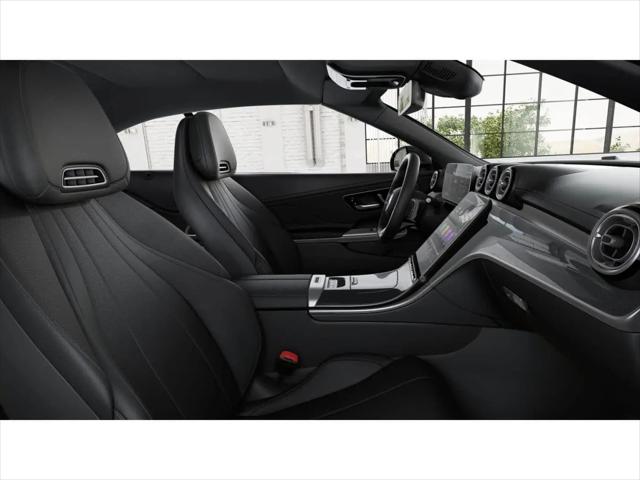 2026 Mercedes-Benz E-CLASS E 300 CLE 300