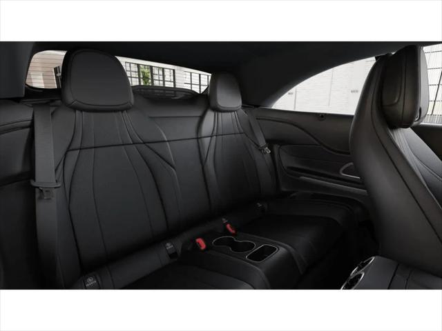 2026 Mercedes-Benz E-CLASS E 300 CLE 300