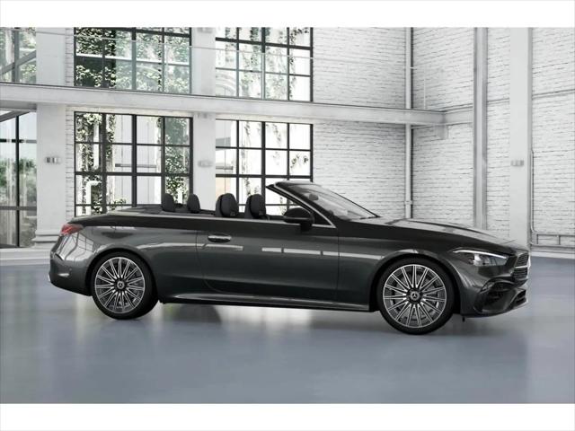 2026 Mercedes-Benz E-CLASS E 300 CLE 300