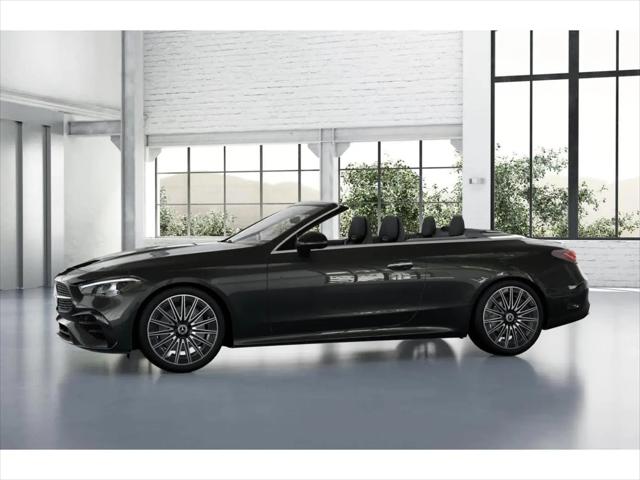 2026 Mercedes-Benz E-CLASS E 300 CLE 300