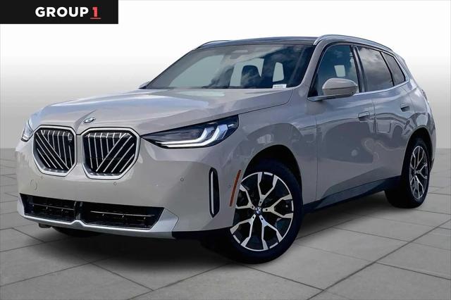 2026 BMW X3 30 xDrive for sale in Webster, TX