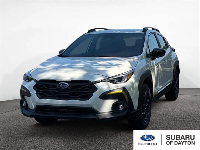 2025 Subaru Crosstrek Sport for sale near Dayton, OH