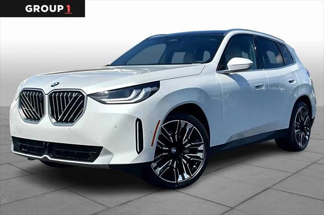 2026 BMW X3 30 xDrive for sale in Mobile, AL