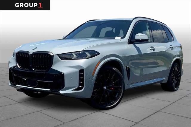2026 BMW X5 sDrive40i for sale in Mobile, AL