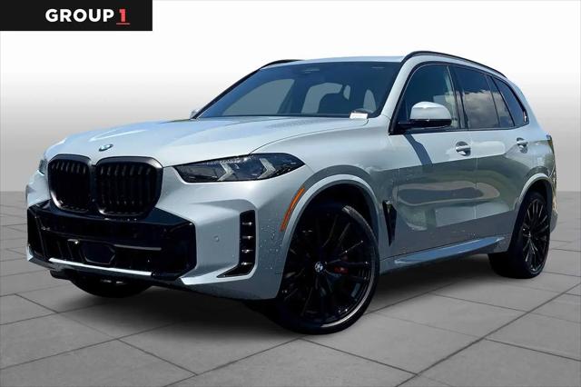 2026 BMW X5 sDrive40i for sale in Mobile, AL
