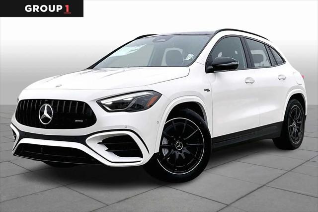 2026 Mercedes-Benz GLA-CLASS 4MATIC for sale in Boerne, TX