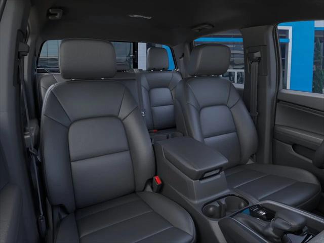 2026 Chevrolet Colorado 2WD LT