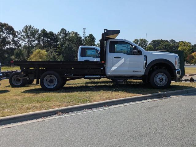 2025 Ford 600 XL
